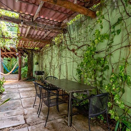 Casa Rubia Apartment Cancun Exterior photo