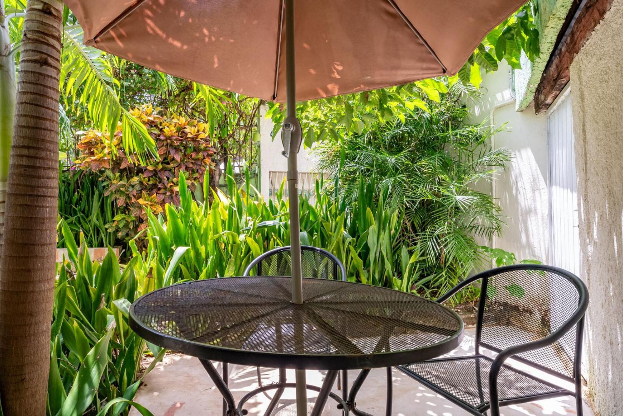 Casa Rubia Apartment Cancun Exterior photo